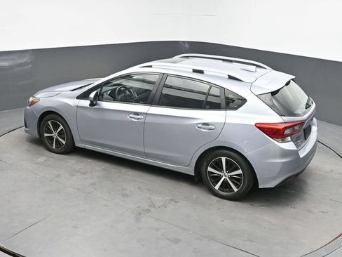 Used 2020 Subaru Impreza 2.0i Premium AWD/4WD image 34