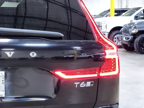 Used 2020 Volvo XC60 T6 Inscription w/ Protection Package Premier AWD/4WD image 19