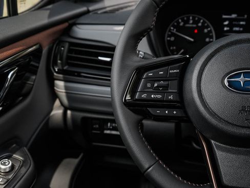 New 2026 Subaru Forester Sport AWD/4WD image 21
