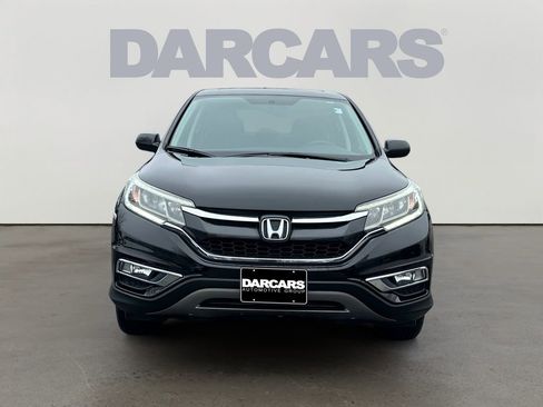Used 2015 Honda CR-V EX image 2