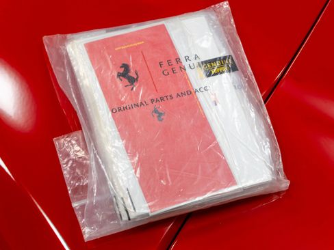 Used 2018 Ferrari 488 GTB image 74