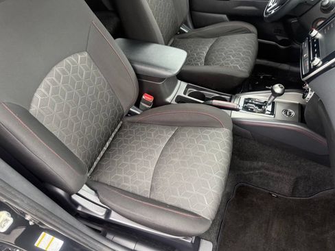 Used 2021 Mitsubishi Outlander Sport LE AWD/4WD image 52