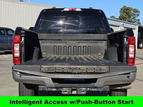 Used 2022 Ford F250 Lariat w/ Lariat Ultimate Package image 13