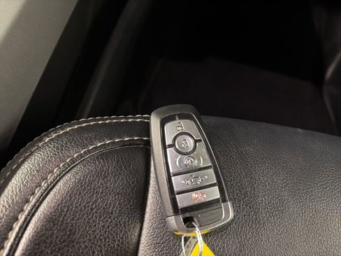 Used 2021 Ford F250 Lariat AWD/4WD image 41