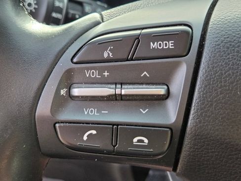 Used 2019 Hyundai Kona Ultimate FWD image 28