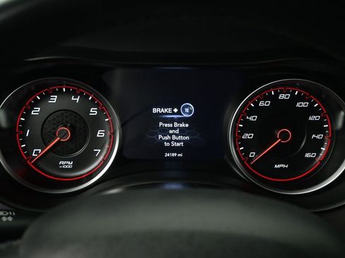 Used 2023 Dodge Charger R/T RWD image 27