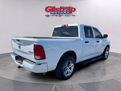 Used 2016 RAM 1500 Express AWD/4WD image 5