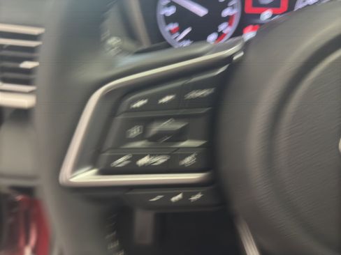 Used 2025 Subaru Outback Touring XT w/ Popular Package #2 image 12