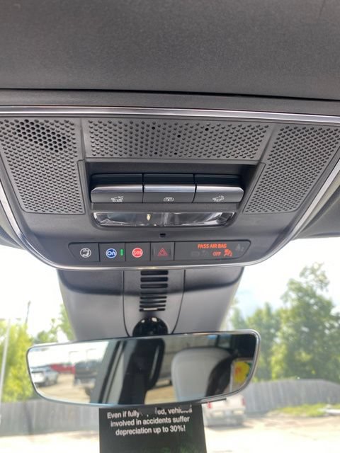 New 2026 Chevrolet Traverse High Country w/ LPO, Floor Liner Package FWD image 20