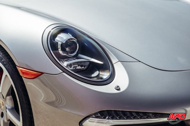 Used 2012 Porsche 911 Carrera S RWD image 46