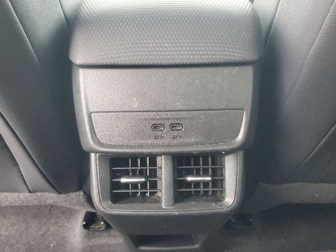 Used 2025 Chevrolet Equinox RS AWD/4WD image 16