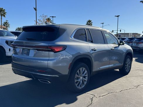 New 2026 Buick Enclave Preferred w/ Power Package image 6