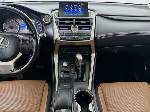 Used 2016 Lexus NX 200t AWD w/ Premium Package image 11