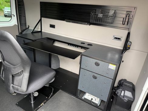 Used 2021 RAM ProMaster 1500 FWD image 23
