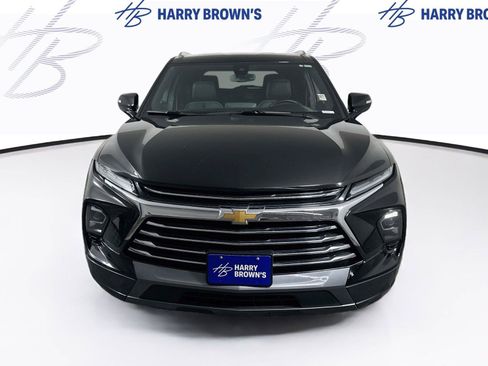 Used 2024 Chevrolet Blazer Premier AWD/4WD image 27