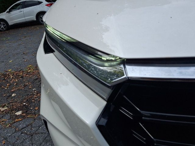 Used 2025 Honda CR-V EX image 12