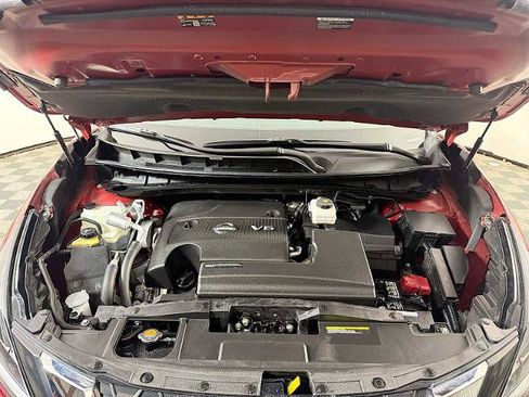 Certified 2023 Nissan Murano SL w/ SL Moonroof Package AWD/4WD image 29