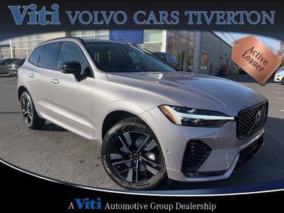 Used 2026 Volvo XC60 B5 Plus w/ Protection Package Premier