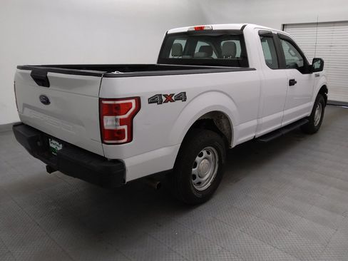 Used 2019 Ford F150 XL w/ Equipment Group 101A Mid AWD/4WD image 9