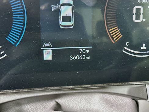 Used 2025 Hyundai Sonata SEL FWD image 19