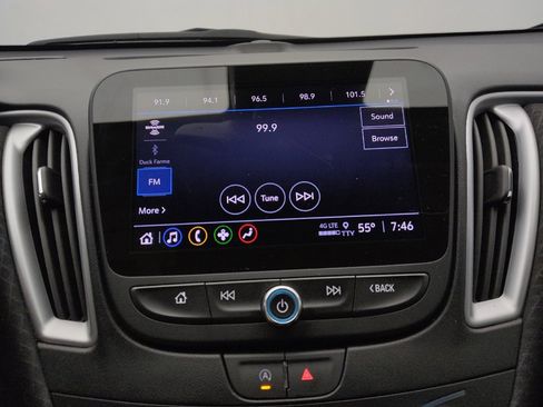 Used 2023 Chevrolet Malibu LT image 25