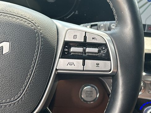 Used 2025 Kia Telluride SX Prestige X-Pro AWD/4WD image 9