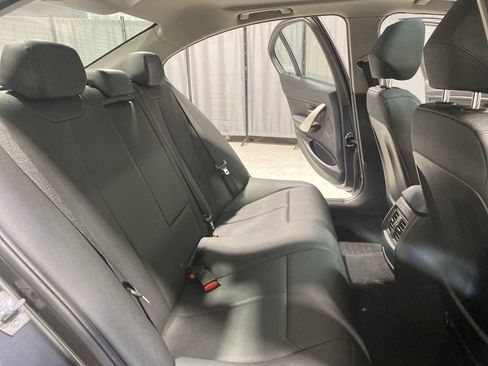 Used 2014 BMW 320i xDrive 320i xDrive image 13