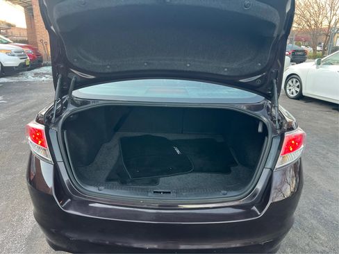 Used 2010 MAZDA MAZDA6 i Touring image 14