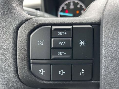 New 2026 Ford F450 XL w/ XL Chrome Package image 10