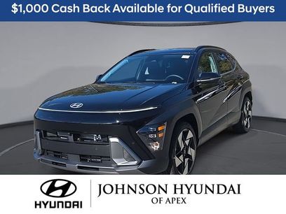 New 2026 Hyundai Kona Limited