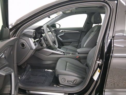 Used 2026 Audi A3 2.0T Premium w/ Black Optic Package AWD/4WD image 5