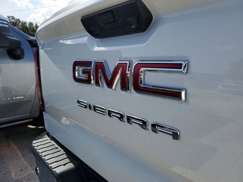 New 2026 GMC Sierra 1500 Pro w/ Pro Value Package image 7
