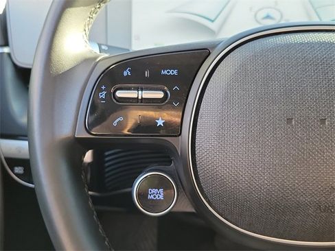 Used 2022 Hyundai Ioniq 5 SE w/ Cargo Package image 5