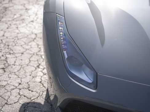 Certified 2017 Ferrari 488 Spider image 22