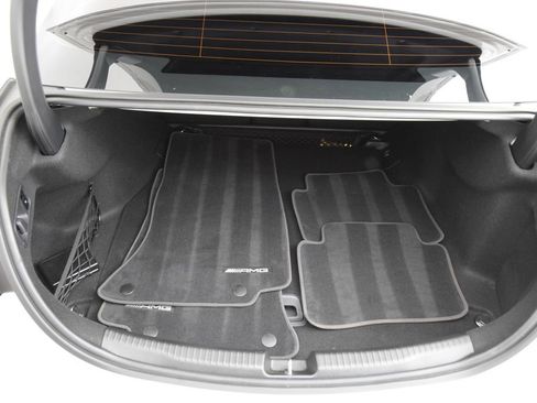 Certified 2023 Mercedes-Benz C 300 Sedan image 15