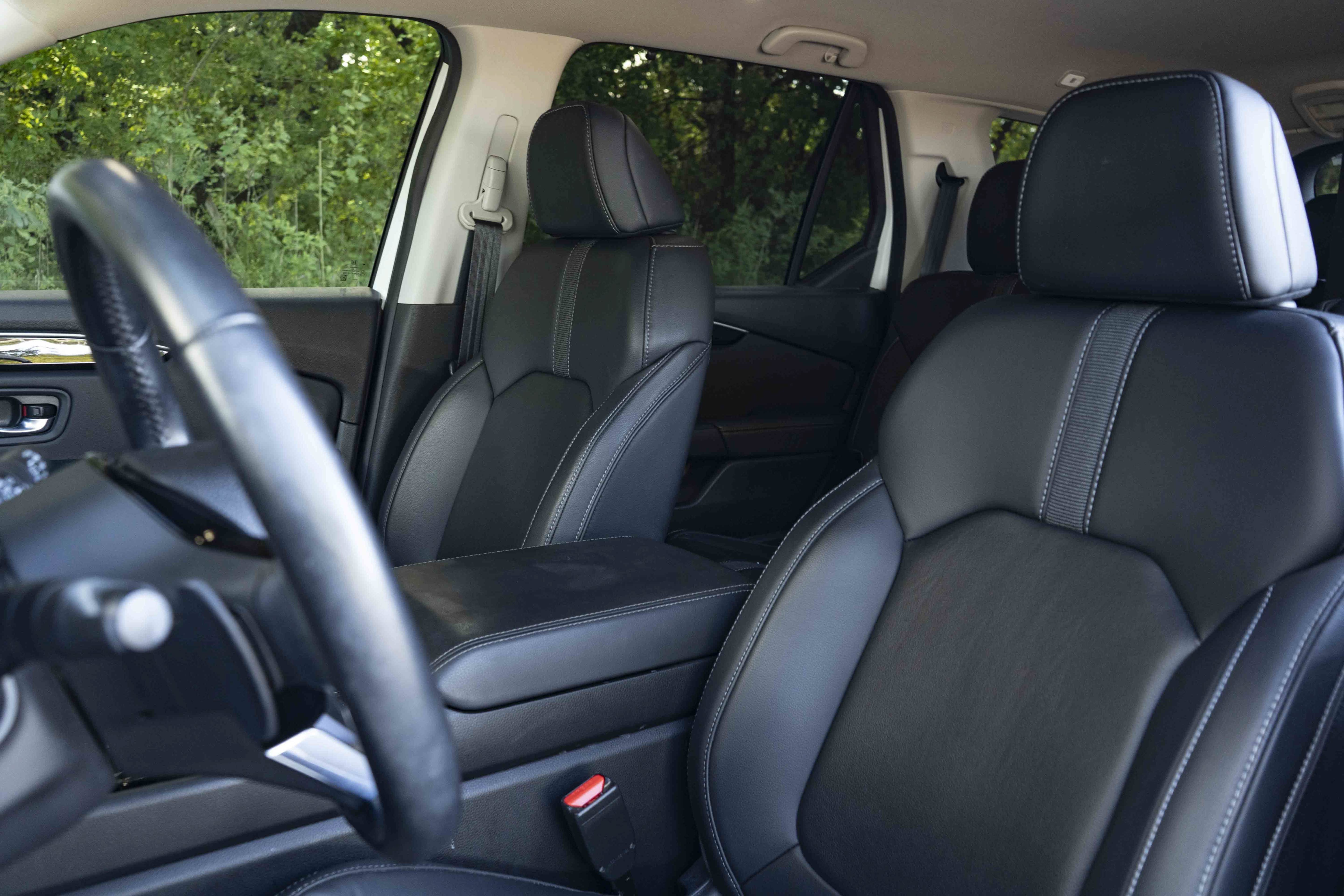 Used 2023 Honda Pilot EX-L image 17