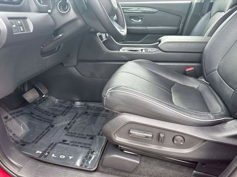 Certified 2023 Honda Pilot Elite image 22