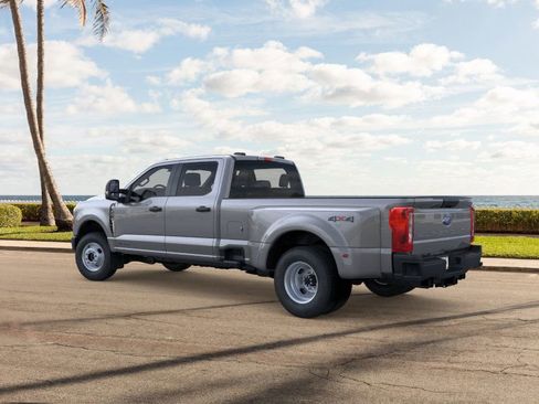 New 2026 Ford F350 XL image 4