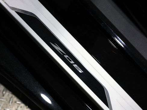 Used 2024 Chevrolet Corvette Z06 w/ Stealth Interior Trim Package image 23