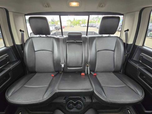 Used 2014 RAM 1500 Sport w/ Sport Premium Group image 17