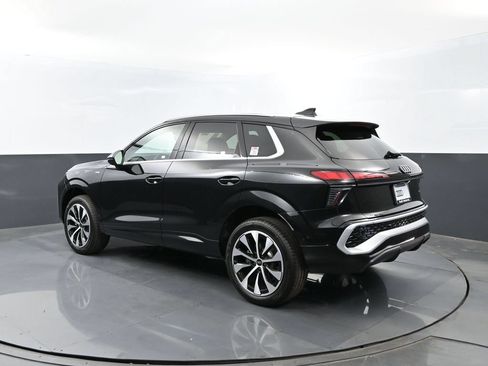 New 2026 Audi Q3 quattro 2.0T AWD/4WD image 27