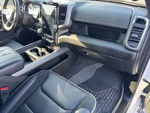Used 2023 RAM 1500 Laramie image 29