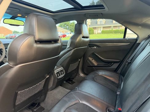 Used 2010 Cadillac CTS V RWD image 23