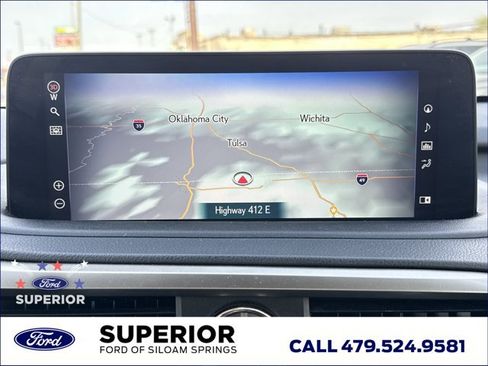 Used 2020 Lexus RX 350 FWD w/ Premium Package image 9