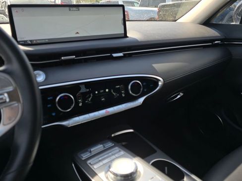 Used 2025 Genesis GV70 2.5T AWD/4WD image 67