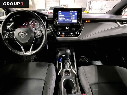 Certified 2022 Toyota Corolla SE image 15