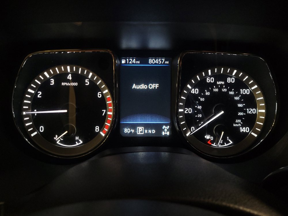 Used 2019 Nissan Titan S w/ S Utility Package AWD/4WD image 23