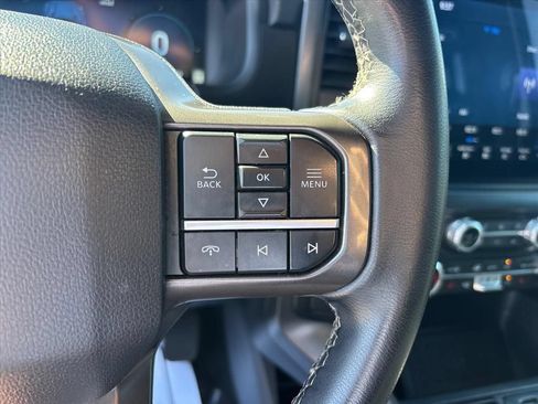 Used 2024 Ford F150 XLT w/ Equipment Group 303A High AWD/4WD image 29