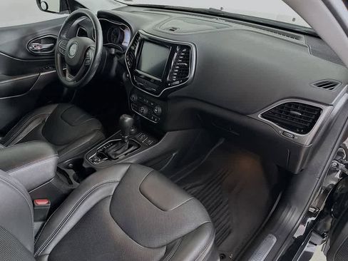 Used 2019 Jeep Cherokee Limited AWD/4WD image 33