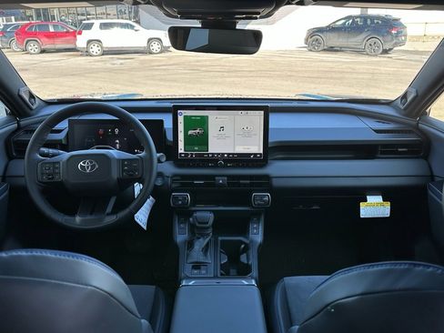 New 2026 Toyota RAV4 XSE image 21